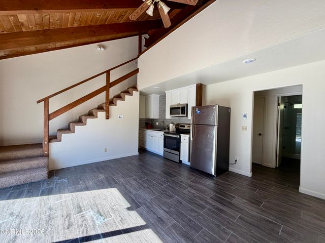 191 Tramway Drive, Stateline, NV 89449