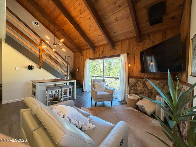 191 Tramway Drive, Stateline, NV 89449