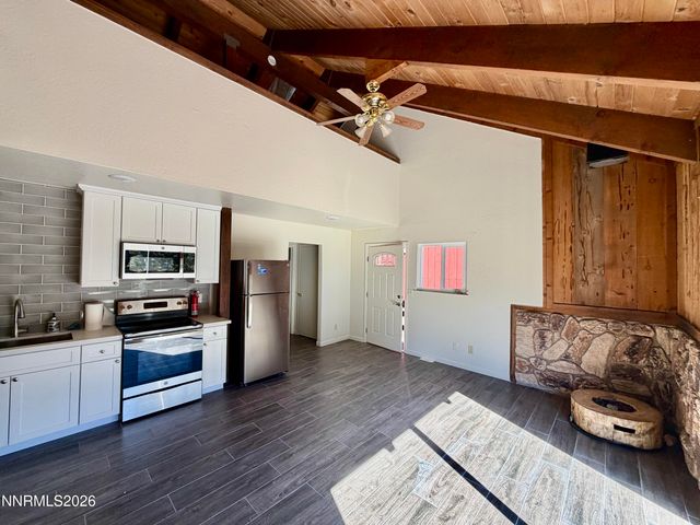 191 Tramway Drive, Stateline, NV 89449