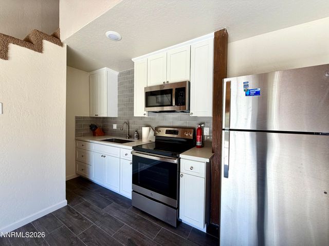 191 Tramway Drive, Stateline, NV 89449