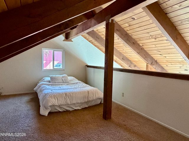 191 Tramway Drive, Stateline, NV 89449