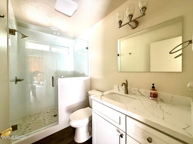 191 Tramway Drive, Stateline, NV 89449