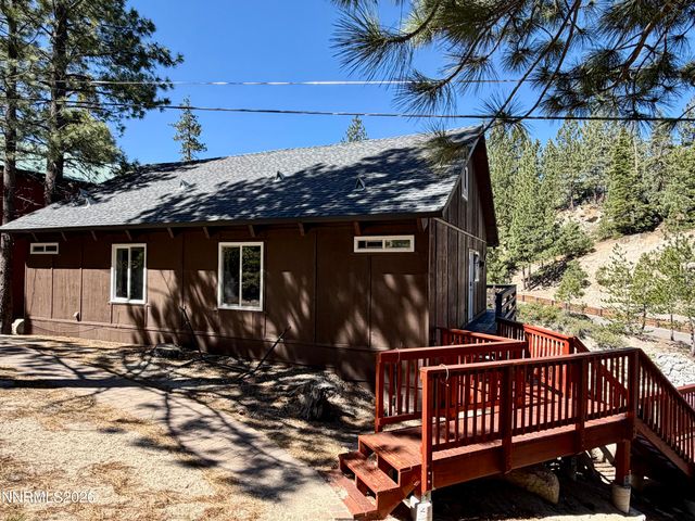 191 Tramway Drive, Stateline, NV 89449