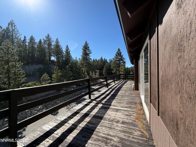 191 Tramway Drive, Stateline, NV 89449