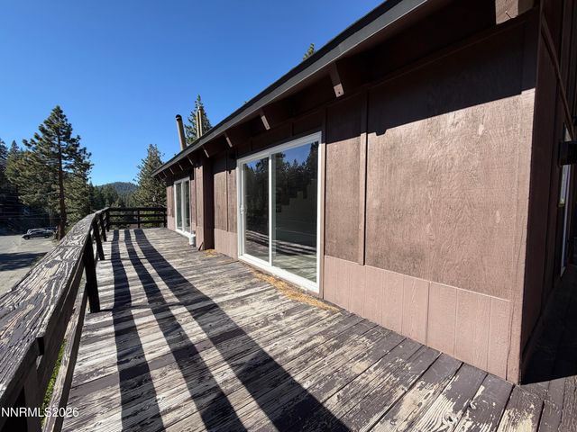 191 Tramway Drive, Stateline, NV 89449