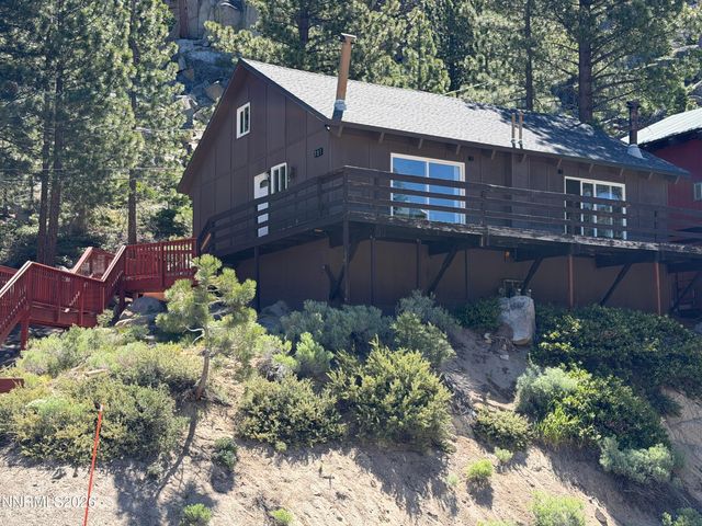191 Tramway Drive, Stateline, NV 89449