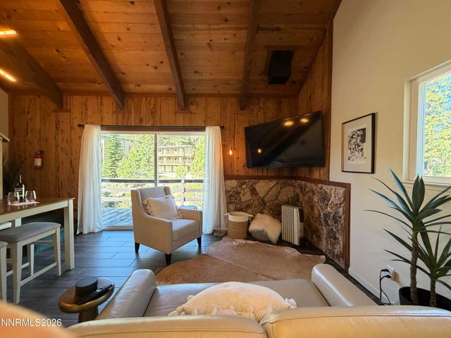 191 Tramway Drive, Stateline, NV 89449