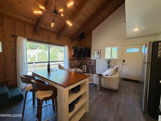 191 Tramway Drive, Stateline, NV 89449
