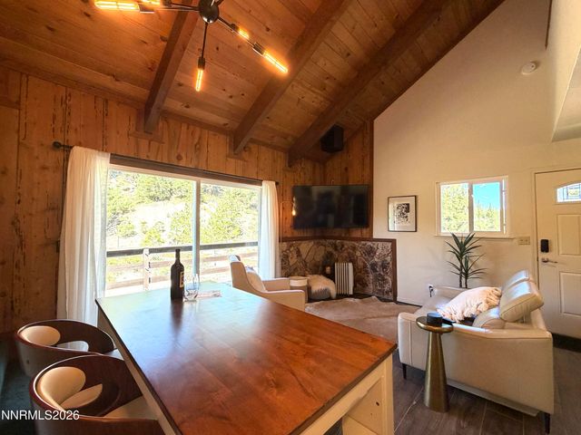 191 Tramway Drive, Stateline, NV 89449