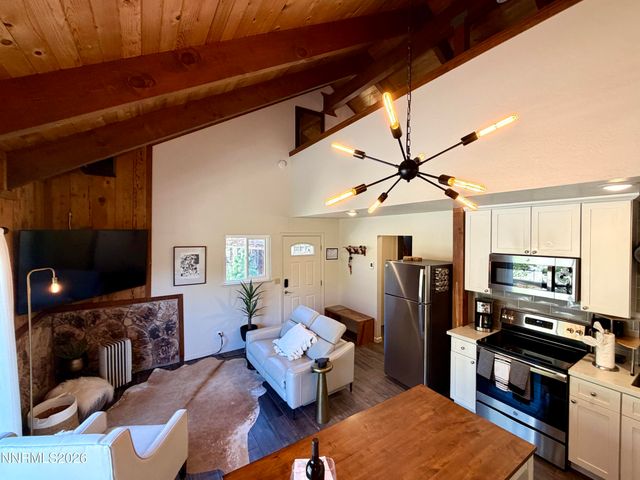 191 Tramway Drive, Stateline, NV 89449