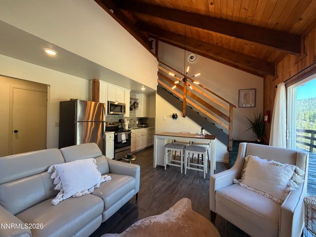 191 Tramway Drive, Stateline, NV 89449