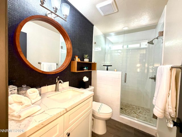 191 Tramway Drive, Stateline, NV 89449