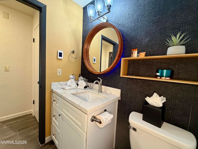 191 Tramway Drive, Stateline, NV 89449