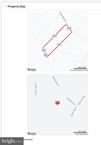 LOT 19 STEAMBOAT LN, Heathsville, VA 22473