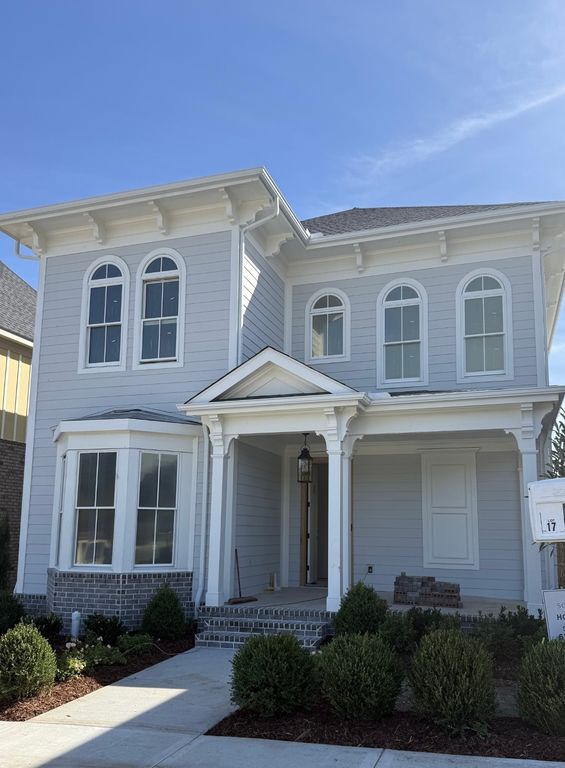 4018 Forestside Drive, Franklin, TN 37064