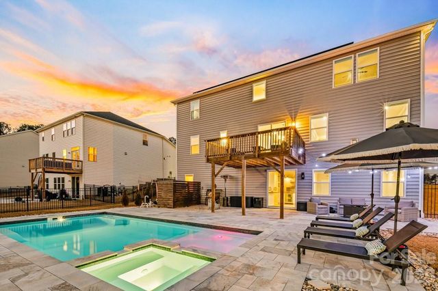 18905 Bankhead Road, Charlotte, NC 28278