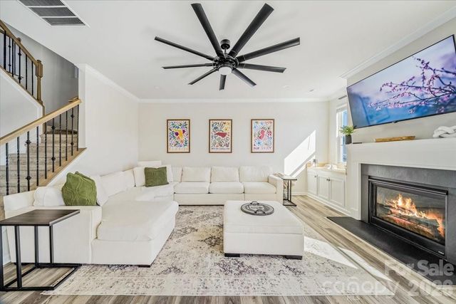 18905 Bankhead Road, Charlotte, NC 28278