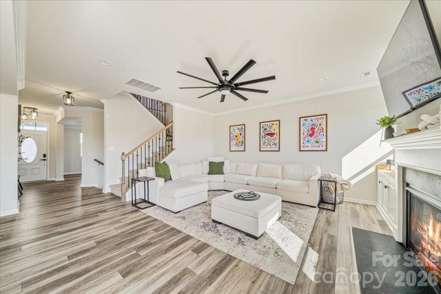 18905 Bankhead Road, Charlotte, NC 28278