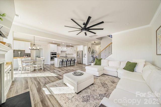 18905 Bankhead Road, Charlotte, NC 28278