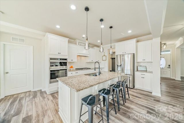 18905 Bankhead Road, Charlotte, NC 28278