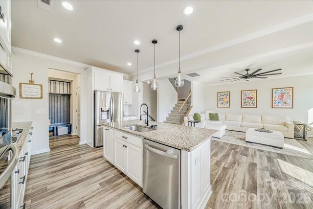 18905 Bankhead Road, Charlotte, NC 28278