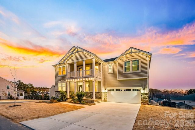 18905 Bankhead Road, Charlotte, NC 28278