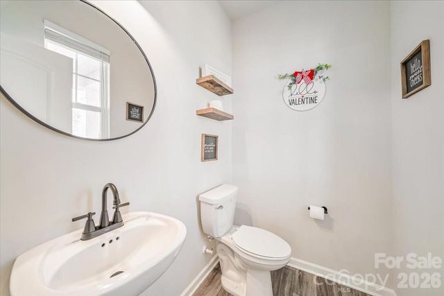 18905 Bankhead Road, Charlotte, NC 28278