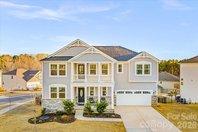 18905 Bankhead Road, Charlotte, NC 28278