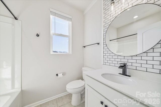 18905 Bankhead Road, Charlotte, NC 28278