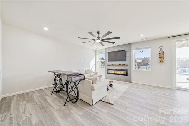 18905 Bankhead Road, Charlotte, NC 28278