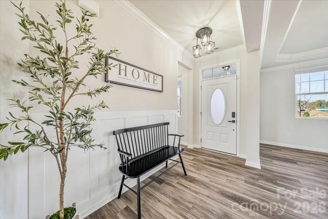 18905 Bankhead Road, Charlotte, NC 28278