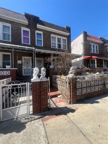720 E 53rd Street, Brooklyn, NY 11203