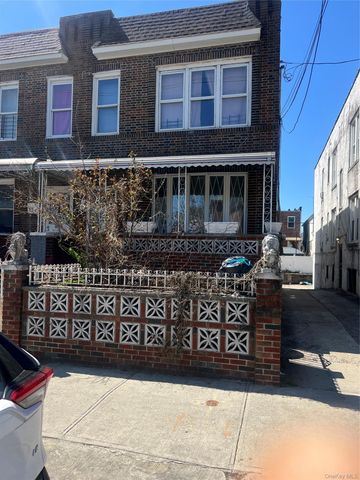 720 E 53rd Street, Brooklyn, NY 11203