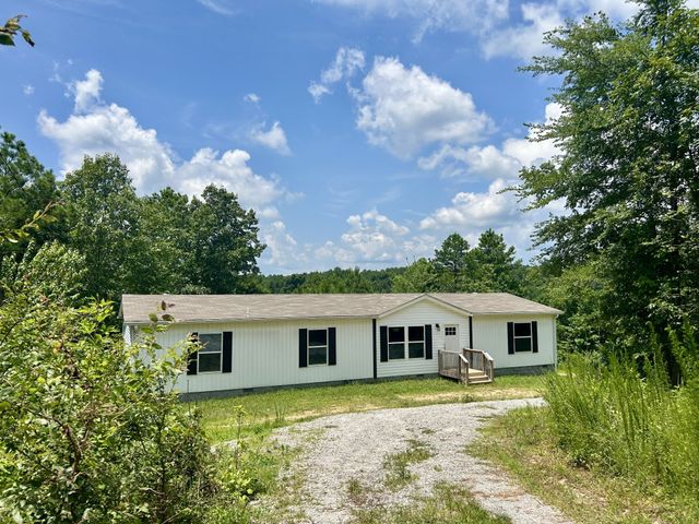 443 Sickler Rd, Hohenwald, TN 38462
