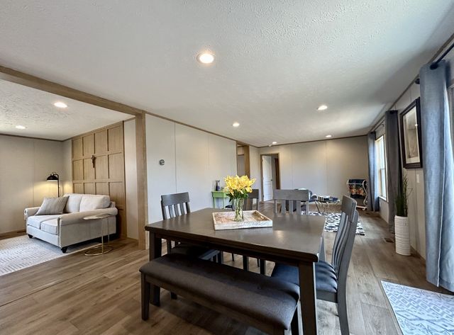 443 Sickler Rd, Hohenwald, TN 38462