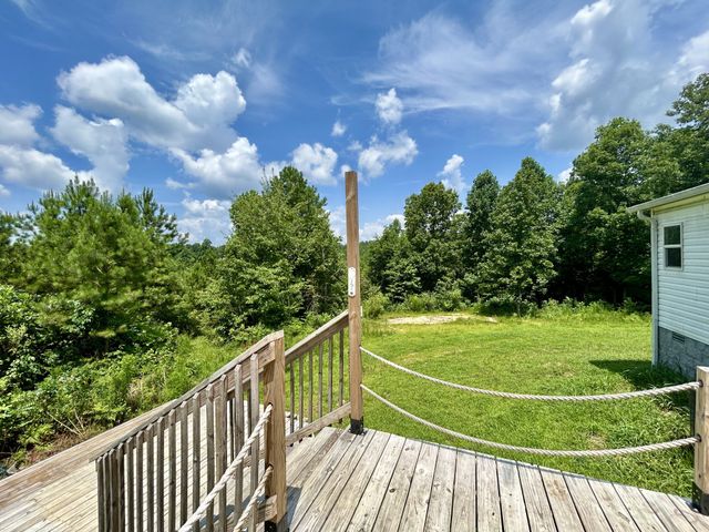 443 Sickler Rd, Hohenwald, TN 38462