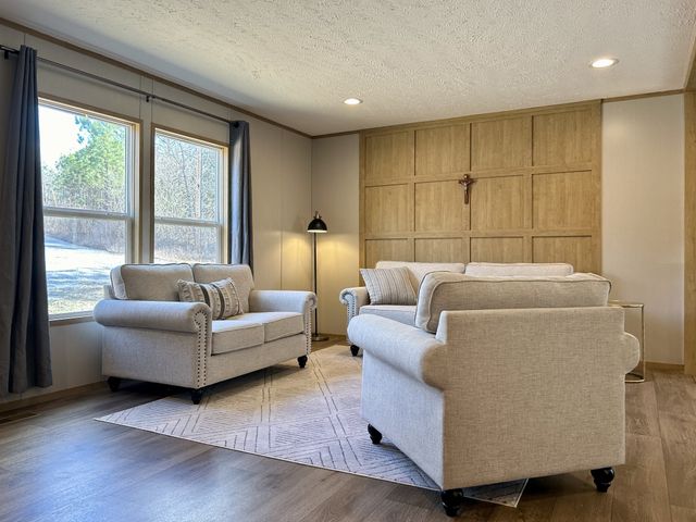 443 Sickler Rd, Hohenwald, TN 38462