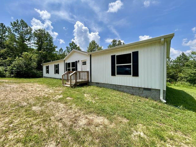 443 Sickler Rd, Hohenwald, TN 38462