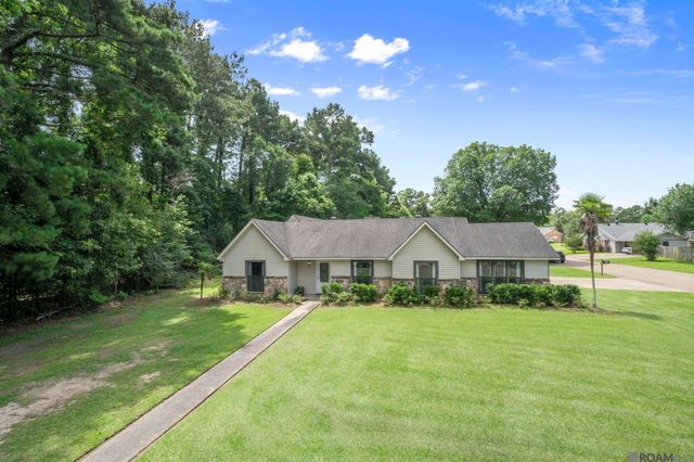 120 Lakewood Ave, Denham Springs, LA 70726