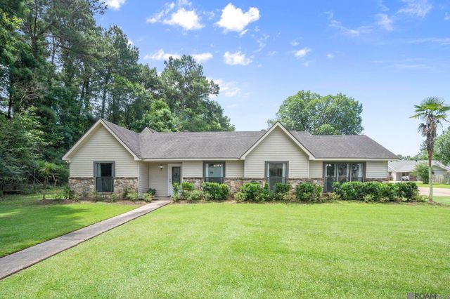 120 Lakewood Ave, Denham Springs, LA 70726