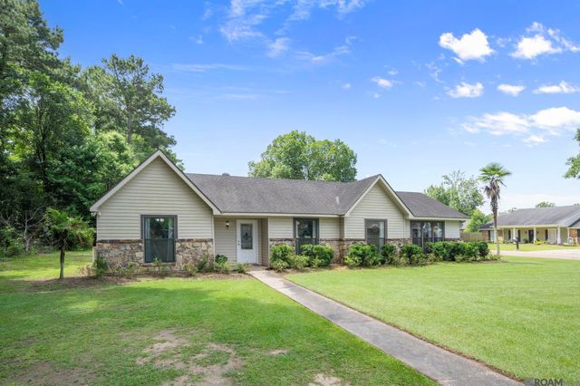 120 Lakewood Ave, Denham Springs, LA 70726