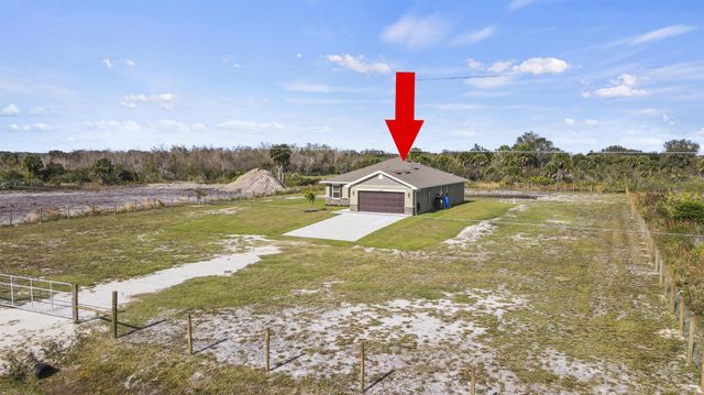 18779 NW 268th Street, Okeechobee, FL 34972