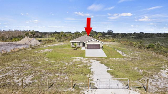 18779 NW 268th Street, Okeechobee, FL 34972