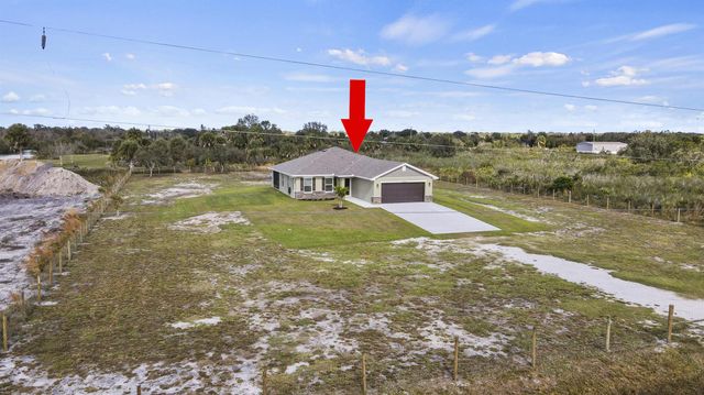 18779 NW 268th Street, Okeechobee, FL 34972