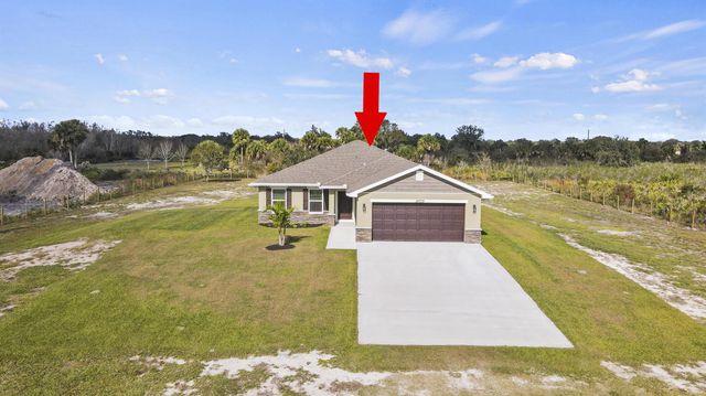 18779 NW 268th Street, Okeechobee, FL 34972