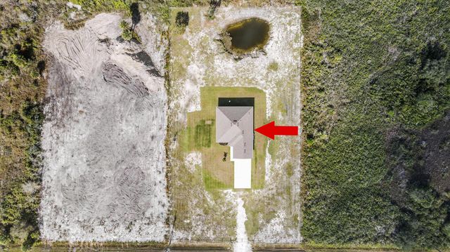 18779 NW 268th Street, Okeechobee, FL 34972