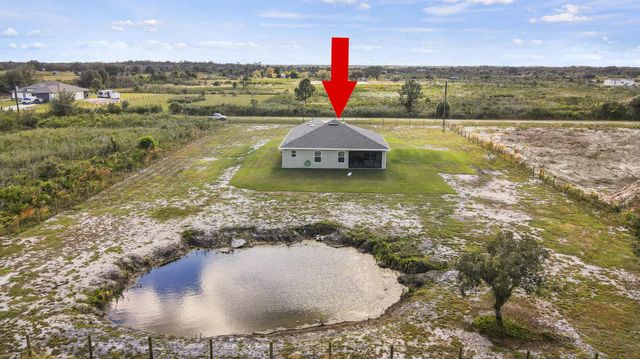 18779 NW 268th Street, Okeechobee, FL 34972