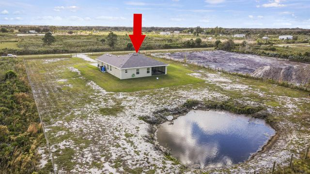 18779 NW 268th Street, Okeechobee, FL 34972