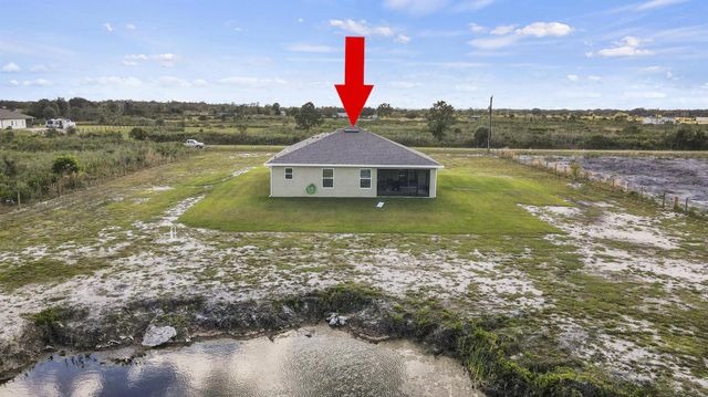 18779 NW 268th Street, Okeechobee, FL 34972