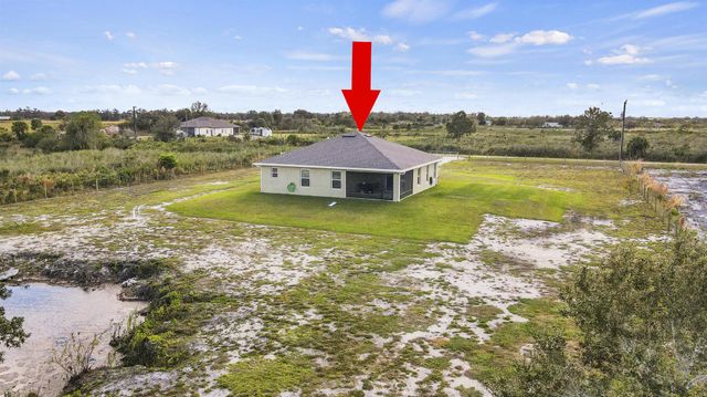 18779 NW 268th Street, Okeechobee, FL 34972